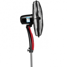 美的（Midea）FS40-13ER 五叶遥控落地扇/电风扇