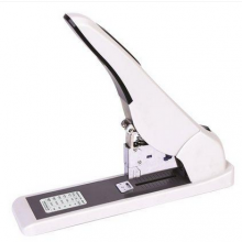 齐心按键式重型省力订书机B3011