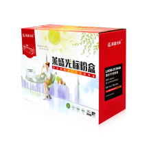 莱盛光标 LSGB-CC364A 激光打印机粉盒