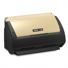 明基 F310 馈纸式扫描仪  （单位：台）