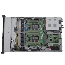 联想 RD350 2620v4*2,32GB DDR4, 4x1TB,Raid0,1,冗余450W