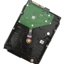 希捷 ST6000VX001 监控硬盘6T (单位：个)