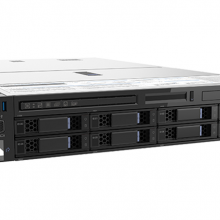 中科曙光 2U机架式服务器I620-G 至强 E5-2609V4*2 32G+2TSATA*1  商