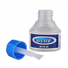 宝克 L003 胶水 60G （单位：瓶）