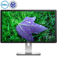 戴尔 P2415Q 23.8寸宽 4K IPS 广色域显示器 （单位：台）