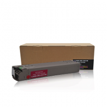 莱盛光标 LSGB-OKI-C831M 粉盒适用于OKI C811/C831 (红色)