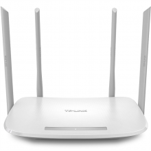 TP-LINK/TL-WDR5600双频无线路由器900M/11AC