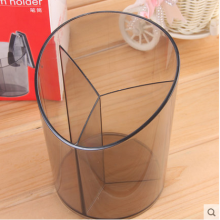 益而高圆形笔筒0901