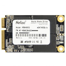 朗科 N5M-480G 固态硬盘(单位:个)