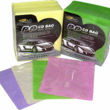 双面光盘袋 KB-GPD