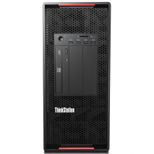 联想ThinkStation P910 图形工作站 台式工作站