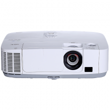 NEC NP-P401W+投影仪 商务办公宽屏高清投影机 官方标配